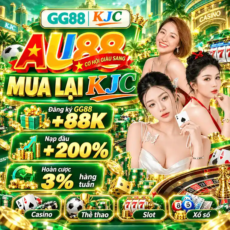 GG88 - Link GG88.COM đăng ký trang chủ GG 88 chính thức 2026
