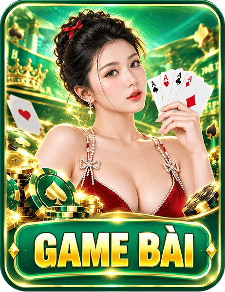 Game bài GG88