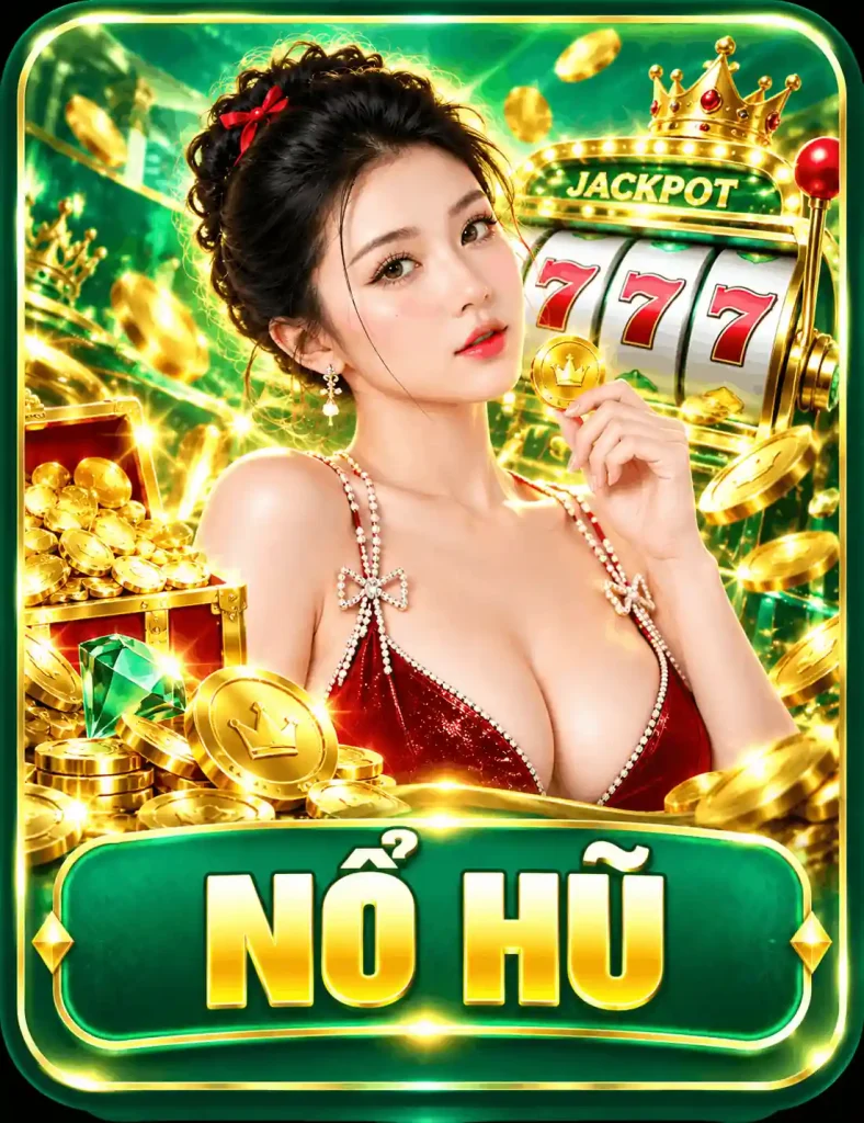 Nổ Hũ GG88